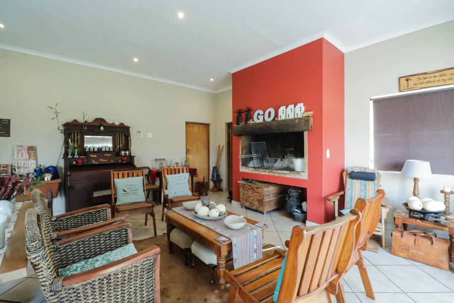 Commercial Property for Sale in Hartenbos Rural Western Cape